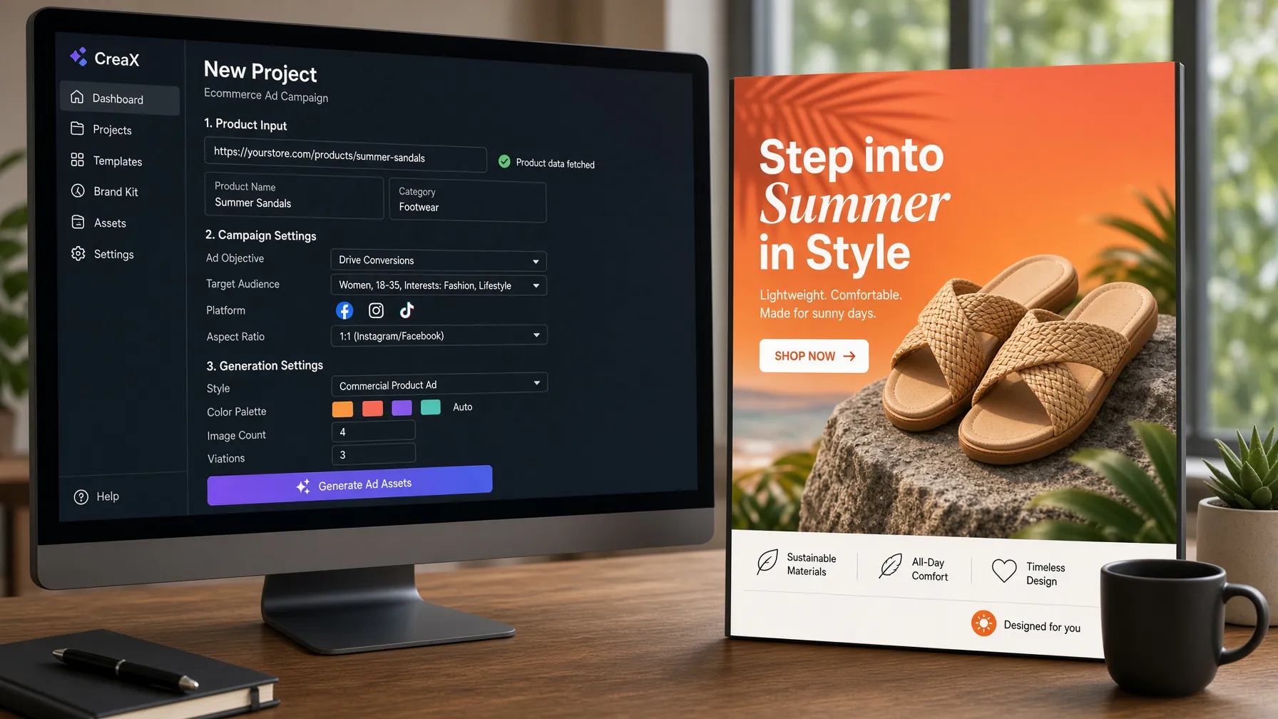 Comparing digital marketing tools