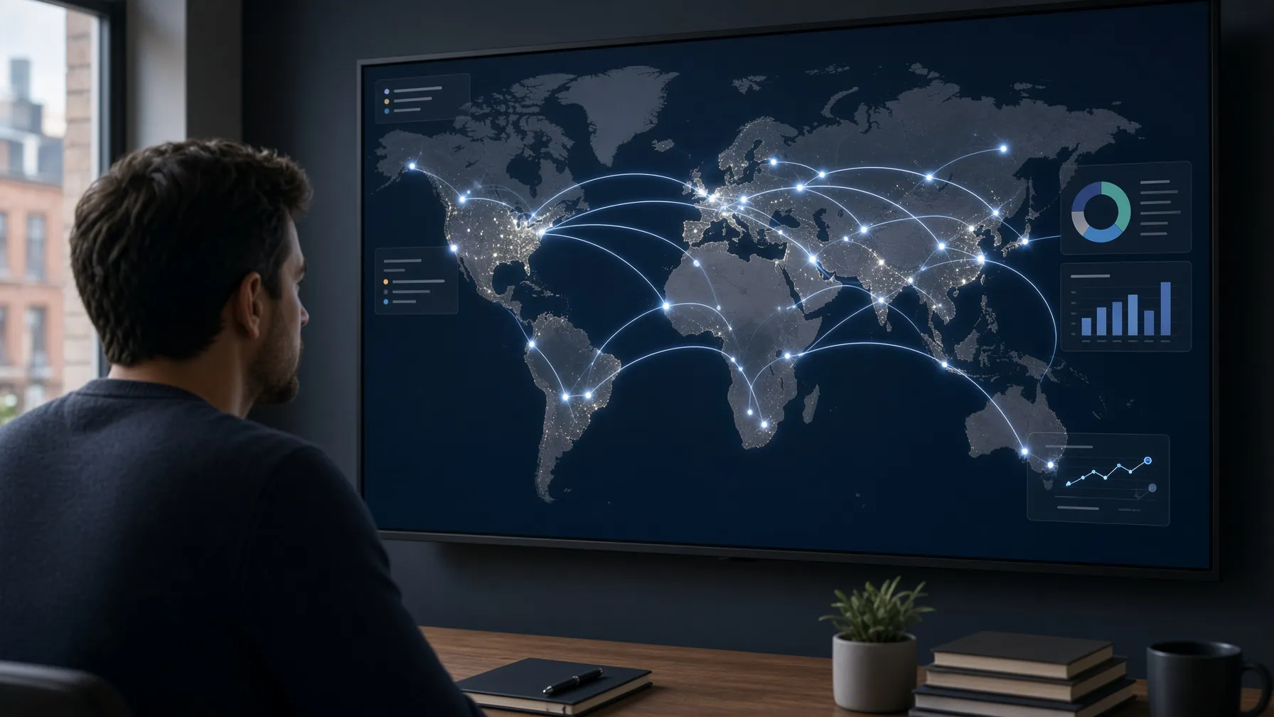 Global ecommerce localization