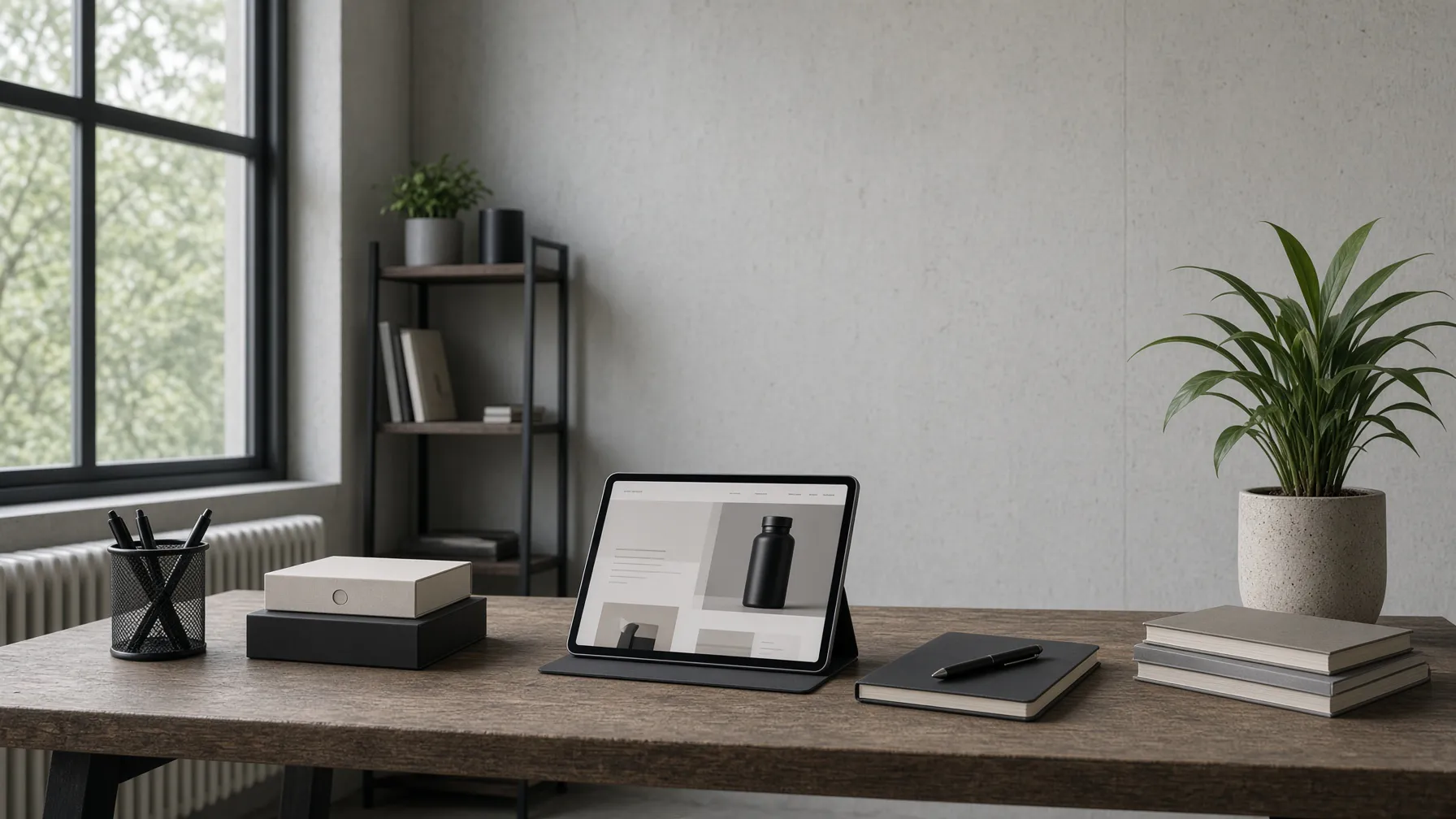 How to Turn a Product Link Into a High-Converting Landing Page Without a Designer