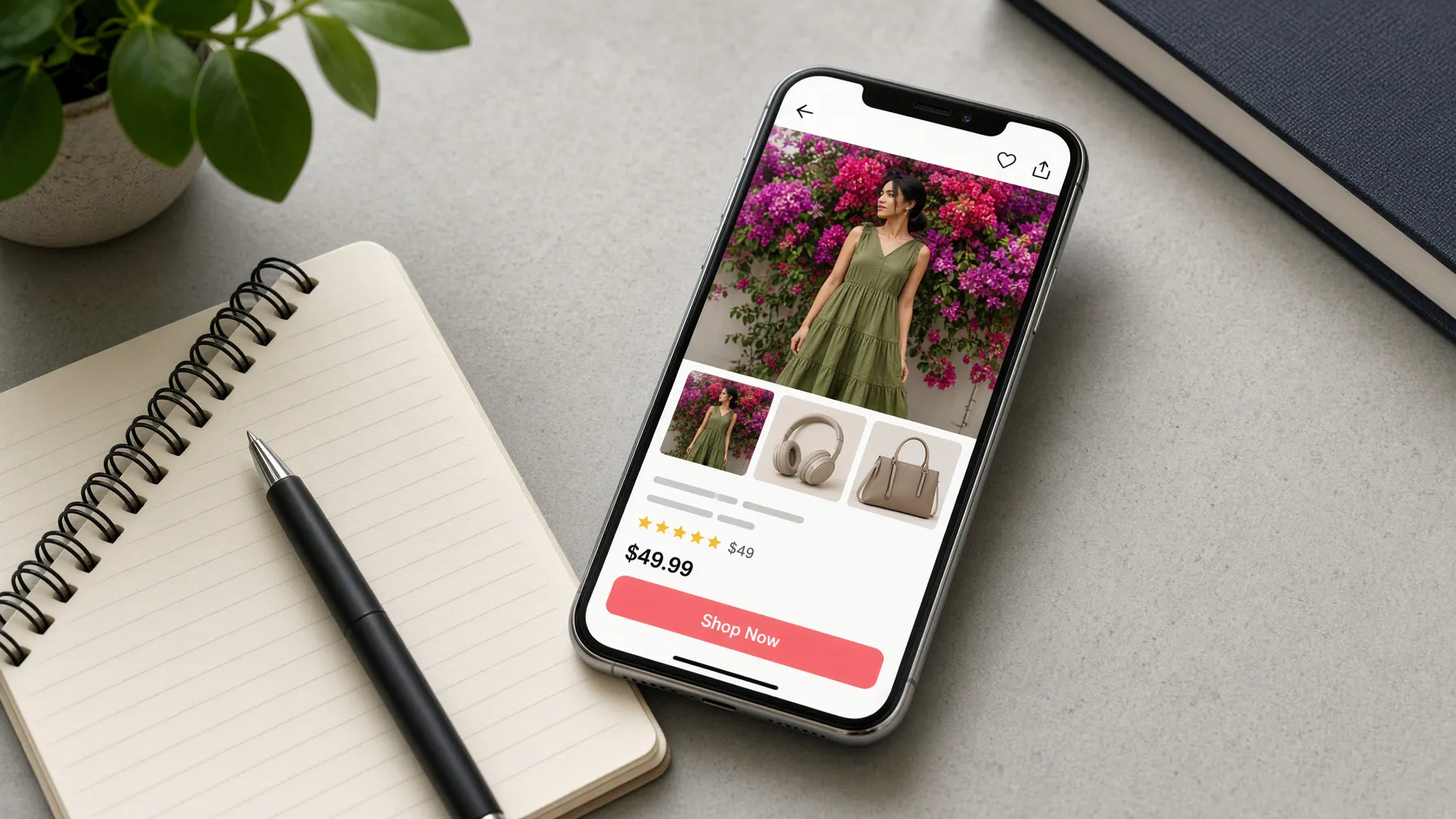 Optimizing Meta Advantage+ campaigns with diverse creative assets.