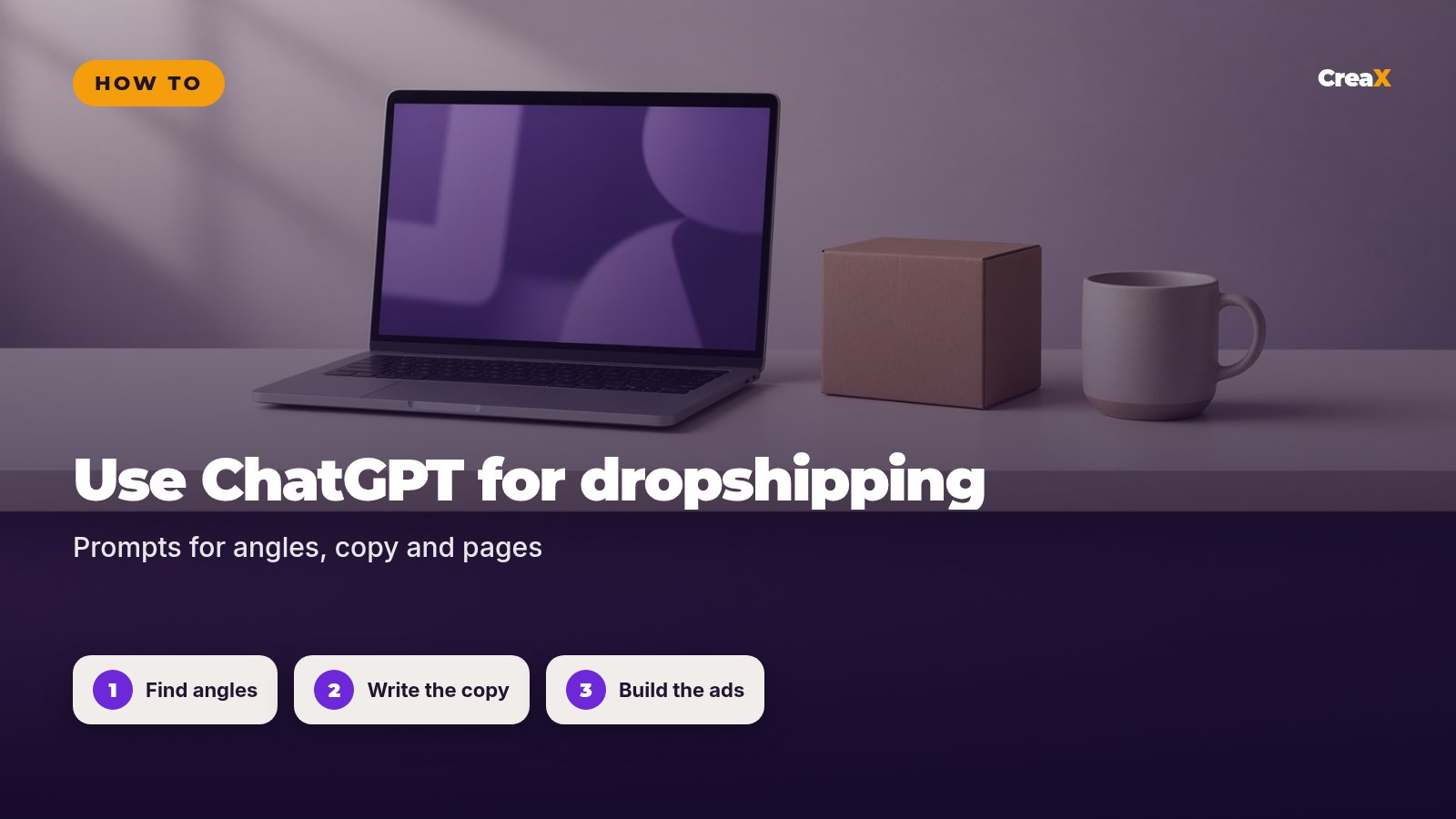 How to Use ChatGPT for Dropshipping (Prompts That Actually Help)