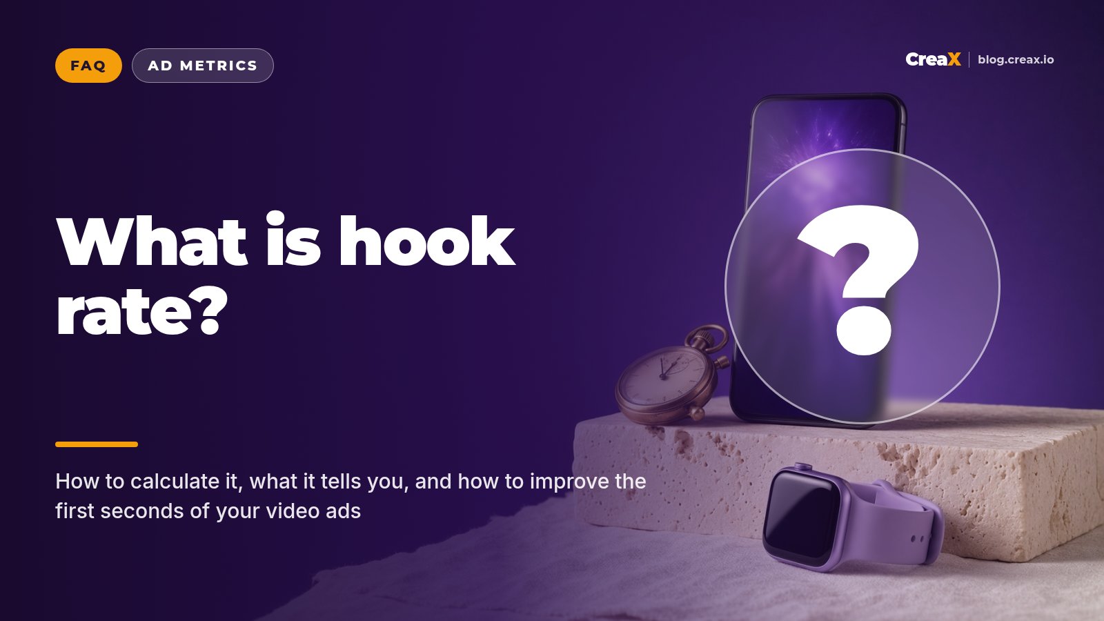 What Is Hook Rate and How Do You Improve It?