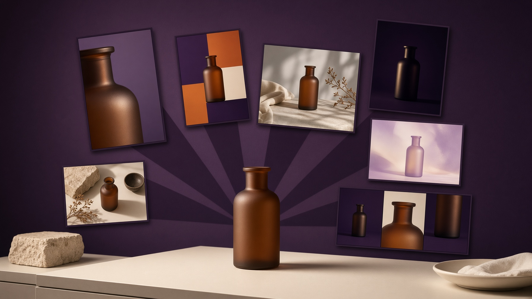 How Media Buyers Turn One Product Image Into a Week of Ad Tests