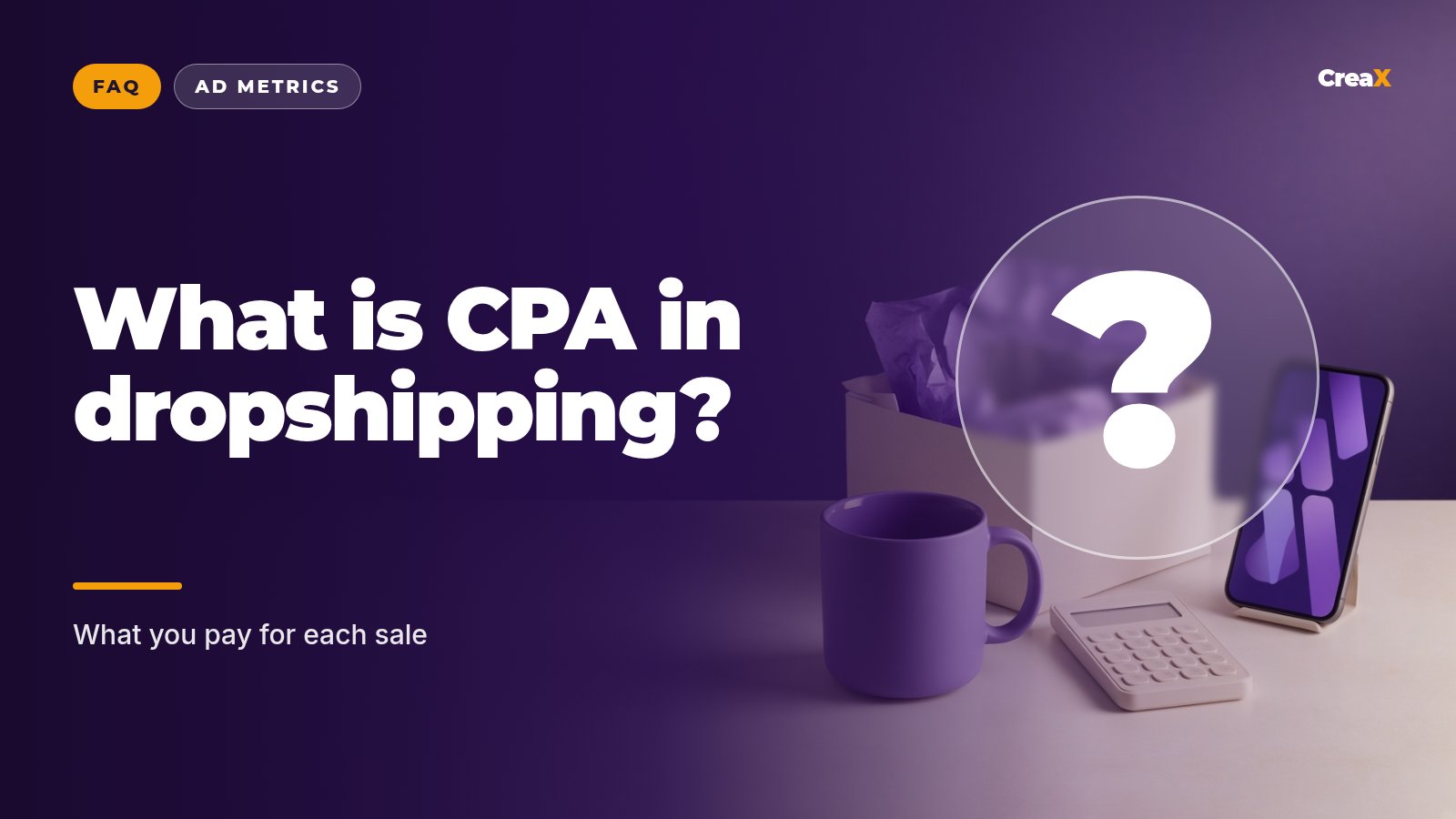 What Is CPA in Dropshipping? Questions Answered
